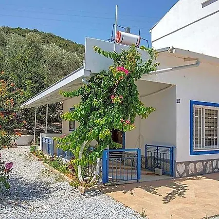 Yaliyani Restaurant 3* Irmene