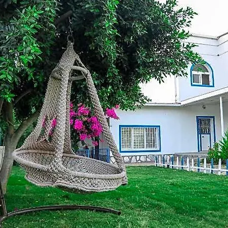 Hotel Yaliyani Restaurant Irmene