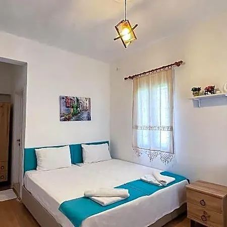 Hotel Yaliyani Restaurant Irmene