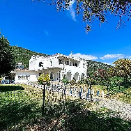 Hotel Yaliyani Restaurant