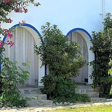 Hotel Yaliyani Restaurant